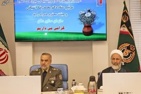 فیلم | قدردانی مجلس از وزارت ارتباطات بابت موفقیت فضایی «ناهید ۲»