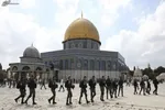 بازداشت بیش از ۱۷۰ فلسطینی از آغاز ماه مبارک رمضان تاکنون
