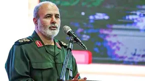 عکس | نام خلیج فارس بر سنگ قبر سربازان آمریکایی