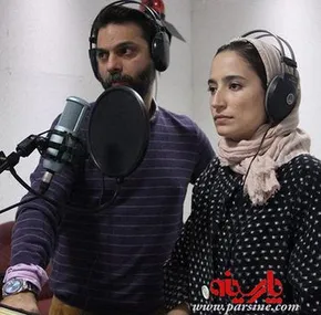 عکس/ خوش‌گذرانی پیمان معادی با پسرش