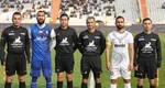کیفیت بازیکن جام‌جهانی اینجا مشخص می‌شود