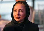 دو عکس خاطره‌انگیز از پشت صحنه «پدر سالار»