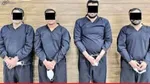 اختلاف مالی موجب قتل ۶ نفر در دلفان شد