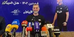پیروزی برابر آلمان را فراموش می‌کنیم