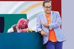 «صندلی داغ» رادیویی می‌شود