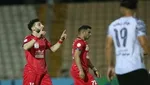 پرسپولیس: گل محمدی از سوی AFC جریمه نمی‌شود