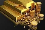 خانم‌های خانه‌دار به شمش و طلای آب شده رو آورده‌اند!