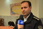 قطع راه ارتباطی اسماعیلیه به اهواز در پی آبگرفتگی