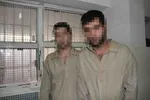 آتش‌سوزی در بازارچه دستفروشان گلشهر کرج