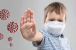 نمکی: ویروس دلتا بار بستری کرونا را ۳برابر کرد