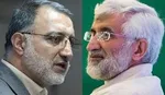 همتی خطاب به رئیسی: اصلاً به قول شما گذشته بد، مگر شما با وعده‌های رنگارنگ به میدان نیامدید؟