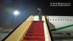 وزیر صمت راهی اسلام‌آباد شد|مأموریت تجاری ایران در پاکستان