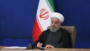 فیلم / واکنش طحان نظیف به ادعای حسن روحانی درباره رد صلاحیت خود
