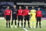 عکس| پوستر باشگاه استقلال به مناسب جدایی حسینی پس از ۱۱ سال!