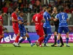 عکس|یک پرسپولیسی استقلالی شد