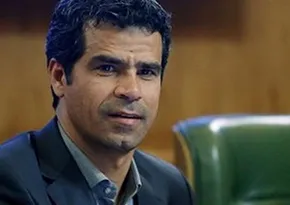 فیلم | واکنش دوباره هادی ساعی به اقدام پدر مبینا نعمت‌زاده
