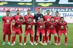 ابراهیمی: هافبک دفاعی پرسپولیس شرح وظایفش را نمی‌داند