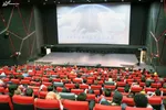 مجید صالحی خودش جای بدلکار بازی می‌کرد