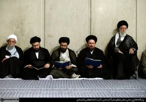 عکس/ اجساد سوخته حجاج در فاجعه منا
