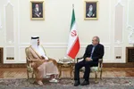 دیدار امروز ترامپ و نخست‌وزیر قطر درباره ایران