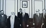 زندگی آقازاده خاص‌ترین رهبر جهان چطور گذشت؟