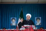 سرلشکر باقری: تازه به دوران رسیده‌های منطقه‌ای چیزی بیشتر از بی‌عرضه‌های قبلی نیستند