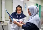 سازمان نظام پرستاری: روزانه ۵ تا ۶ پرستار ایرانی مهاجرت می‌کنند