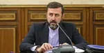 غریب‌آبادی: همه چیز را به مذاکرات گره نزنیم