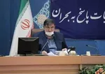 هشدار هواشناسی نسبت به پایداری جوی و افزایش آلاینده‌ها