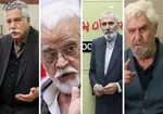 سریال‌های نوروز ۱۴۰۲ تلویزیون