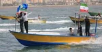 توقیف ۲ کشتی خارجی حامل میلیون‌ها لیتر سوخت قاچاق در خلیج فارس