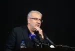 به دنبال «تعامل حداکثری» با همه کشور‌ها هستیم / از حقوق ملّت خود کوتاه نمی‏‌آییم