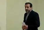 عراقچی: نمی‌توانیم از برنامه غنی‌سازی خود دست بکشیم