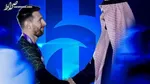 بر اساس واقعیت بود، استقلال باید ۱۰ امتیاز جلوتر باشد