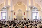 حمایت اخوان المسلمین از ایران