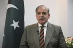 شهباز شریف: درباره اوضاع منطقه با عراقچی گفتگو کردم