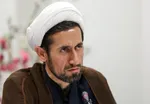 کنار مزار پدرم و پدر خودشان در یک قبر دو طبقه خالی دفن شدند| ١۵ سال چندین بار خواب محل دفن شهید لاریجانی را دیده بودم