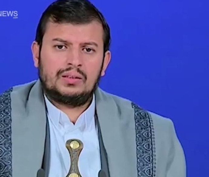 فیلم | الحوثی: آل‌سعود نقش ستون پنجم استکبار را ایفا کرد