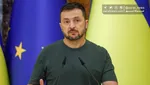 زلنسکی: باید خود را برای مذاکرات مهمی آماده کنیم