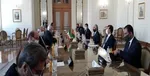 خطیب‌زاده: بدهی انگلیس به ایران قطعی است