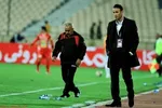 یحیی گل‌محمدی مثل بکن‌بائر شادی نکرد!