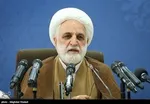 داریوش ارجمند: بازیگر هرکاری نمی‌شوم تا آبروی هنری‌ام نرود!
