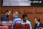 در صورت ورود دادستانی به پرونده «نجفی» حکم او چه تغییری خواهد کرد؟