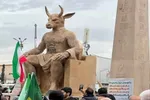 قربانی ازبکستانی اپستین از سه‌سال آزار جنسی در آمریکا گفت