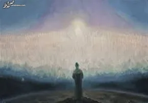 صوت/ میلاد امام عصر(عج)بانوای بنی‌فاطمه