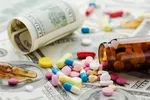 نسخه همسر وزیر بهداشت حاشیه‌ساز شد +تصاویر