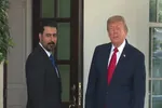 پیام محرمانه آمریکا با نخست‌وزیر عراق به تهران رسید