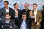 حضور ۸ مدیر احمدی‌نژادی در پرونده پتروشیمی