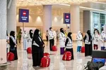 دیسکوی شبانه در مکّه با قرائت قرآن آغاز شد!+ فیلم و عکس