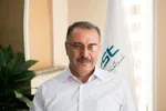 عکس | پزشکیان وارد بندر آستارا شد